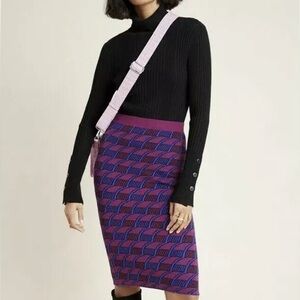 Maeve by Anthroplogie Pencil Skirt - Medium